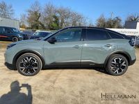 Neu Citroën C4 145 PS (106 kW) 2026 Grün SUV