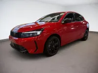 Gebraucht Opel Corsa 101 PS (74 kW) 2025 Rot Kleinwagen
