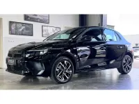 Gebraucht Opel Corsa GS Line 101 PS (74 kW) 2025 Schwarz Kleinwagen