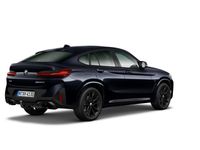 gebraucht BMW X4 X4 M40M40d DA-Prof,PA+,HUD,Standhzg,Pano,Laser,AHK Sportpaket Bluetooth Navi Vollle