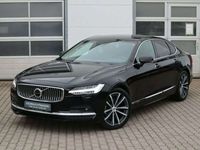 gebraucht Volvo S90 B5 Inscription AWD Automatik StdHzg*ACC*h&k