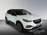 gebraucht Opel Grandland X Ultimate Leder Navi PDC+hinten