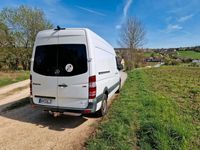 gebraucht Mercedes Sprinter 315cdi