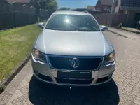 Gebraucht VW Passat 170 PS (125 kW) 2007 Silber Kombi