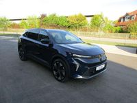 Gebraucht Renault Scenic E-Tech Techno 160 kW (218 PS) 2025 Blau SUV