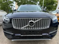Gebraucht Volvo XC90 Inscription 224 PS (164 kW) 2016 Blau SUV