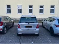Gebraucht Mercedes A160 101 PS (74 kW) 2004 Silber Limousine