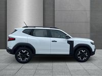 Gebraucht Dacia Duster Essentiel 101 PS (74 kW) 2025 Arktisweiß SUV
