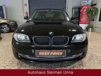 gebraucht BMW 118 Baureihe 1 Lim. 118i/Automatik/Klima/Tüv-Neu