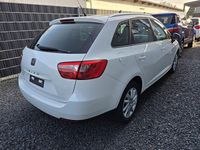 Gebraucht Seat Ibiza Style 69 PS (50 kW) 2013 Weiß Limousine