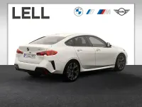 Neu BMW 216 M Sport 122 PS (89 kW) 2026 Weiß Coupé