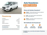 Gebraucht Ford Tourneo Titanium X 150 PS (110 kW) 2022 Grau Van / Kleinbus