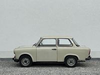 Gebraucht Trabant 601 26 PS (19 kW) 1987 Weiß Limousine