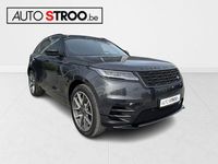 Gebraucht Land Rover Range Rover Velar HSE Dynamic 300 PS (220 kW) 2024 Grau SUV