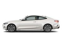Neu BMW 420 Coupé Sport Line 184 PS (135 kW) 2025 Wählbar Coupé