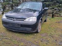 gebraucht Opel Corsa C