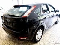 gebraucht Ford Focus 1.6 Lim. Style SERVUCE NEU TUV 6.25