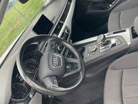 gebraucht Audi A4 2.0 TDI S tronic design Avant design
