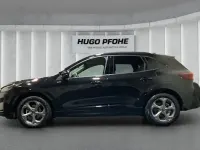 Occasion Ford Kuga ST-Line 186 ch (136 kW) 2025 Noir SUV