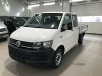 Brugt VW T6.1 150 HK (110 kW) 2019 Hvid Van