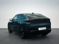 Gebraucht Cupra Tavascan Endurance 210 kW (286 PS) 2025 Blau SUV