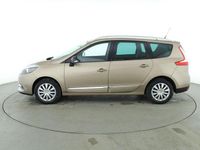 Gebraucht Renault Grand Scénic III Bose Edition 132 PS (97 kW) 2015 Beige Van / Kleinbus