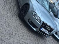 Gebraucht Audi A5 239 PS (175 kW) 2008 Grau Coupé