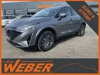 Gebraucht Nissan Qashqai 158 PS (116 kW) 2025 Grau SUV