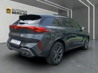 Nowe Cupra Terramar 204 KM (150 kW) 2026 Szary SUV