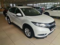 Gebraucht Honda HR-V Elegance 131 PS (96 kW) 2015 White orchid p. SUV