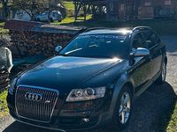 Gebraucht Audi A6 281 PS (206 kW) 2009 Schwarz Kombi