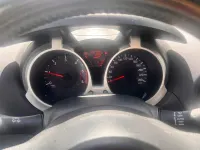 Gebraucht Nissan Juke 110 PS (80 kW) 2014 Rot SUV