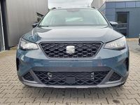 Neu Seat Arona Style 95 PS (69 kW) 2025 Fjordblau SUV