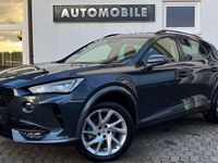 Gebraucht Cupra Formentor 190 PS (139 kW) 2023 "magnetic tech" SUV