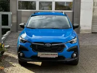 Gebraucht Subaru Crosstrek Active 136 PS (100 kW) 2025 Oasis blue SUV
