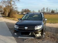 gebraucht Dacia Sandero Stepway TCe 90