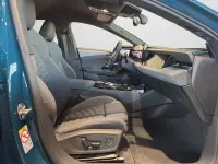 Ny Audi e-tron Business 314 kW (428 HK) 2026 Blå SUV