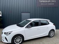 Gebraucht Opel Corsa Edition 55 PS (40 kW) 2020 Andere Limousine