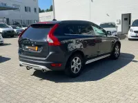 Gebraucht Volvo XC60 R-Design 163 PS (119 kW) 2012 Grau SUV