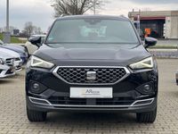 gebraucht Seat Tarraco Xcellence 4Drive*DSG*Sport*Panorama*360K