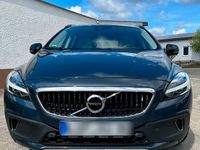 gebraucht Volvo V40 CC Plus