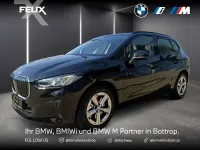 Neu BMW 230e Active Tourer 326 PS (239 kW) 2026 Schwarz uni Van / Kleinbus