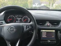 Gebraucht Opel Corsa 69 PS (50 kW) 2017 Weiß Kleinwagen