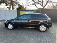 Gebraucht Opel Astra GTC 105 PS (77 kW) 2005 Schwarz Coupé