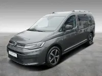 Gebraucht VW Caddy Maxi Style 122 PS (89 kW) 2025 Grau Van / Kleinbus