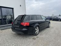 gebraucht Audi A4 Avant 2.0 TDI S line Sport / Plus*XENON*AUTOM