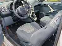 Gebraucht Ford Ka Cool & Sound Edition 69 PS (50 kW) 2016 Limousine