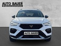 Neu Cupra Ateca 190 PS (139 kW) 2026 Weiß SUV