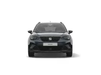 Gebraucht Seat Arona Style 116 PS (85 kW) 2024 Magnetic grau metallic (metallic) SUV