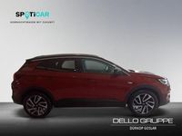 gebraucht Opel Grandland X Ultimate Automatik /Anhängerkupplung/el. Heckklapp